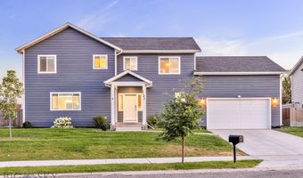 1103 Idaho St, Belgrade, MT 59714