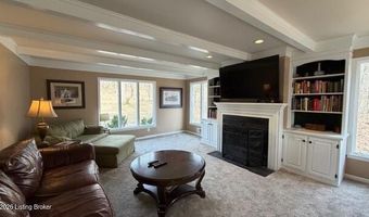 3124 Yorkshire Dr, Bardstown, KY 40004