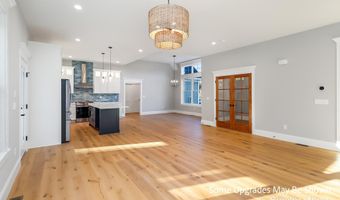 Lot 3 The Woodlands at Merry Hill, Barrington, NH 03825