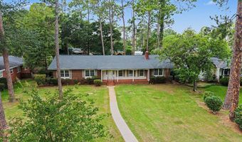 2012 Lakeridge Dr, Albany, GA 31707