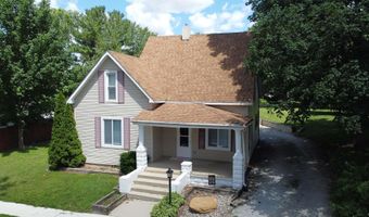 110 E Orchard St, Akron, IN 46910