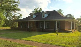 399 Old Magee Rd, Magee, MS 39111