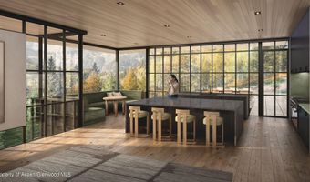 Tbd Tiehack Road, Aspen, CO 81611