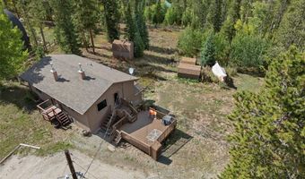 599 AMERICAN Way, Breckenridge, CO 80424