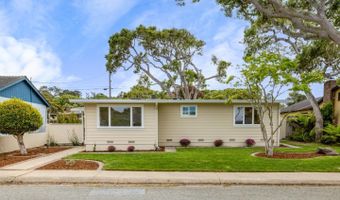 721 Hillcrest Ave, Pacific Grove, CA 93950