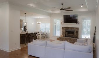 349 Zoe Ln, Alexander, AR 72002