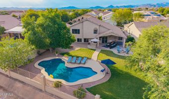 4341 E MORNING VISTA Ln, Cave Creek, AZ 85331