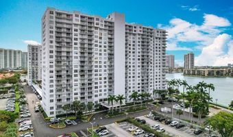 2801 NE 183rd St 1504W, Aventura, FL 33160