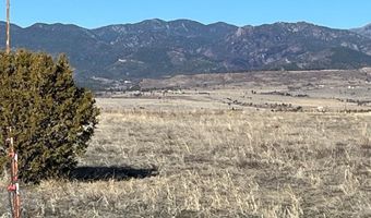 Tbd Waterbarrel Road, Beulah, CO 81023