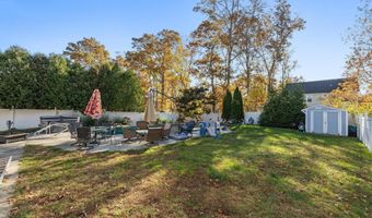 453 Andrew Ave, Bayville, NJ 08721