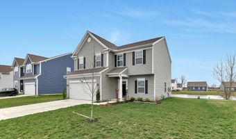 39 Thoreau Dr, Ashville, OH 43103