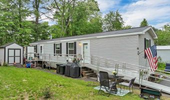 15 Courtesy Ave, Belmont, NH 03220