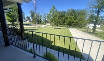438 John Purdom Dr, Almo, KY 42020