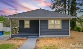 715 Wood St, Albemarle, NC 28001