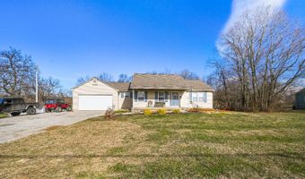 16242 State Road 148, Aurora, IN 47001