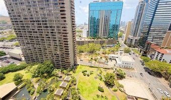 1255 Nuuanu Ave 2209, Honolulu, HI 96817