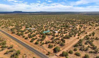 82 5020 Concho Hwy, Concho, AZ 85924