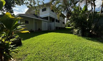 4906 ALIALI Rd, Kapaa, HI 96746