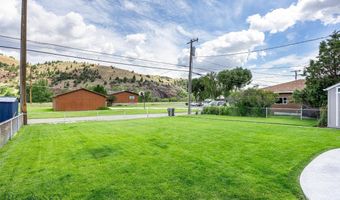2002 W Park, Anaconda, MT 59711