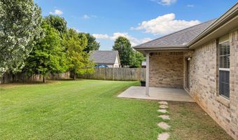 1803 SW Elington St, Bentonville, AR 72713