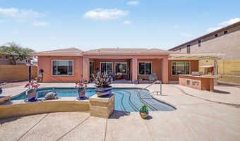 2026 W HIDDEN TREASURE Way, Anthem, AZ 85086