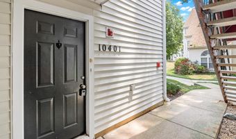 10401 BEACON RIDGE Dr 8-101, Bowie, MD 20721