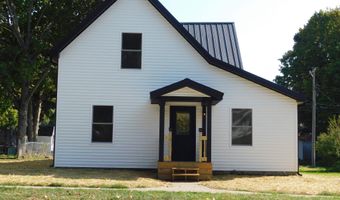311 N Mishawaka St, Akron, IN 46910