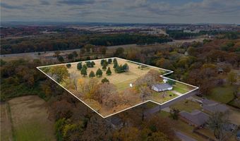 1203 Gerald St, Barling, AR 72923