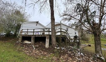 533 Mc Guire Ave, Beattyville, KY 41311