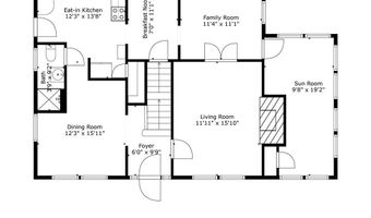 2 Haywood Rd, Coventry, RI 02816
