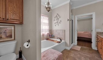 6905 Spring Cherry Ln, Amarillo, TX 79124