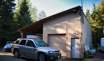 Tract 2 Highway 2, Bonners Ferry, ID 83805
