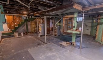 316 W 8Th St, Bicknell, IN 47512