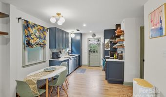 3110 Rodman St, Charlotte, NC 28205