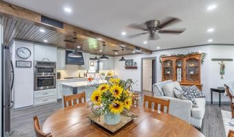 1332 Avenue L, Anson, TX 79501