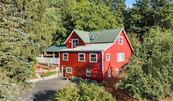 13505 NE GRANTHAM Rd, Amboy, WA 98601
