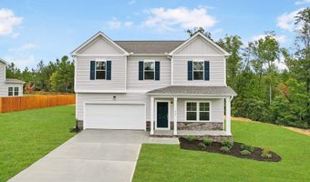 35 Oak Meadow Ln, Angier, NC 27501