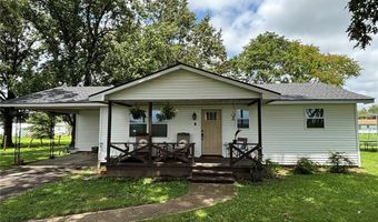 709 W Sand Rd, Advance, MO 63730