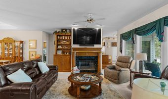 5 Galeon Ln, Hot Springs Village, AR 71909