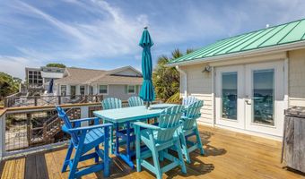 1139 ALLIGATOR Dr, Alligator Point, FL 32346