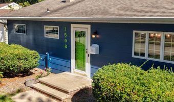 1508 N NICHOLAS St, Appleton, WI 54914