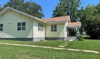 500 W 16 St, Ada, OK 74820