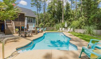 292 Edgewood, Americus, GA 31709
