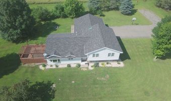 1002 THOMAS St, Antigo, WI 54409