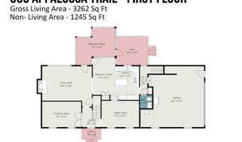 309 Appaloosa Trl, Bahama, NC 27503