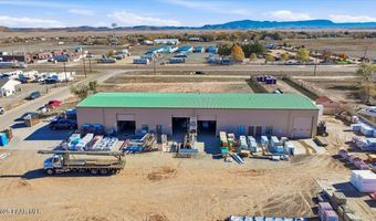 343 Commercial Way, Chino Valley, AZ 86323
