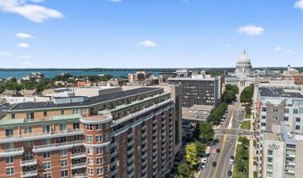 360 W Washington Ave 1204, Madison, WI 53703