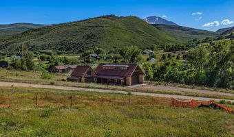 902 904 Sopris Creek Rd, Basalt, CO 81621