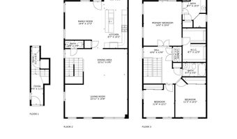 23530 BELVOIR WOODS Ter, Ashburn, VA 20148