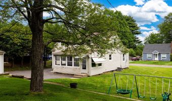 101 Hoover Ave, Bristol, CT 06010
